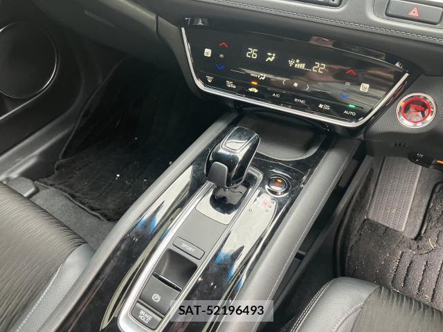 Honda VEZEL 2020-07 8753374-9