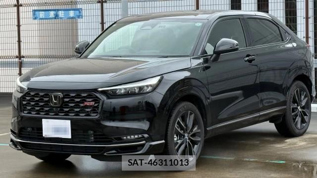Honda VEZEL 2026-02 8753606-0