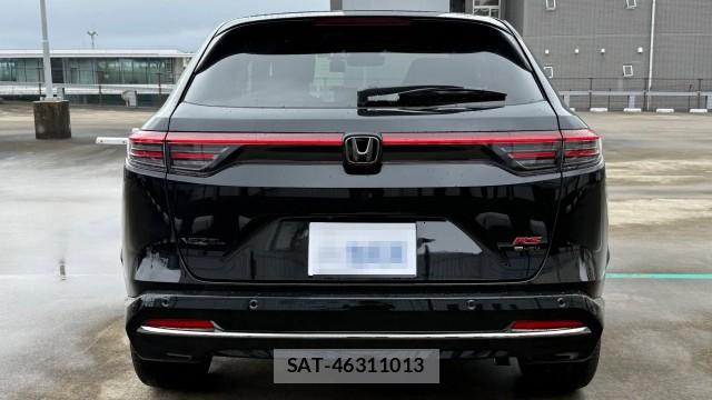 Honda VEZEL 2026-02 8753606-1