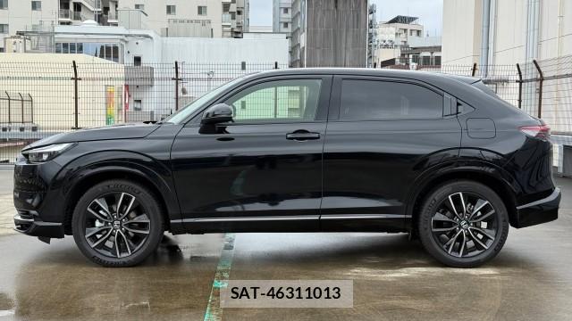 Honda VEZEL 2026-02 8753606-10