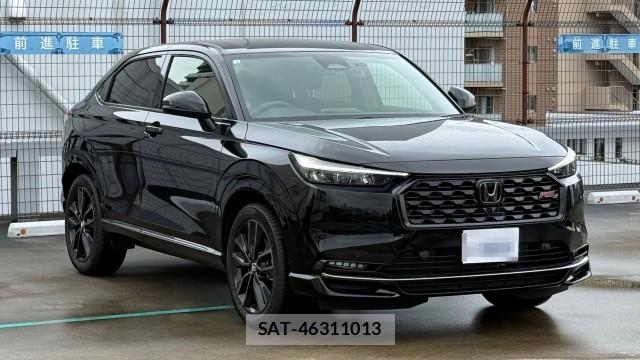 Honda VEZEL 2026-02 8753606-11