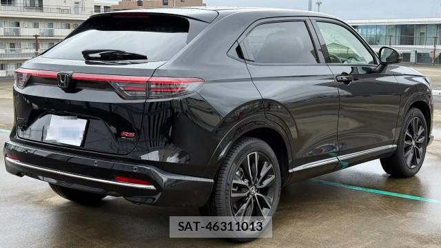 Honda VEZEL 2026-02 8753606-12