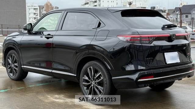 Honda VEZEL 2026-02 8753606-13