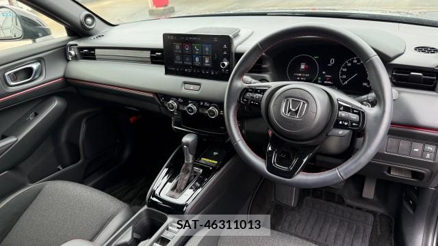 Honda VEZEL 2026-02 8753606-2