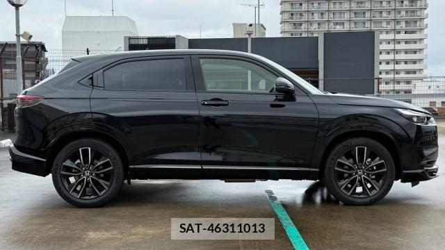Honda VEZEL 2026-02 8753606-3
