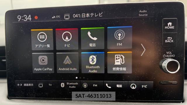 Honda VEZEL 2026-02 8753606-4