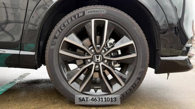 Honda VEZEL 2026-02 8753606-8