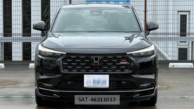 Honda VEZEL 2026-02 8753606-9