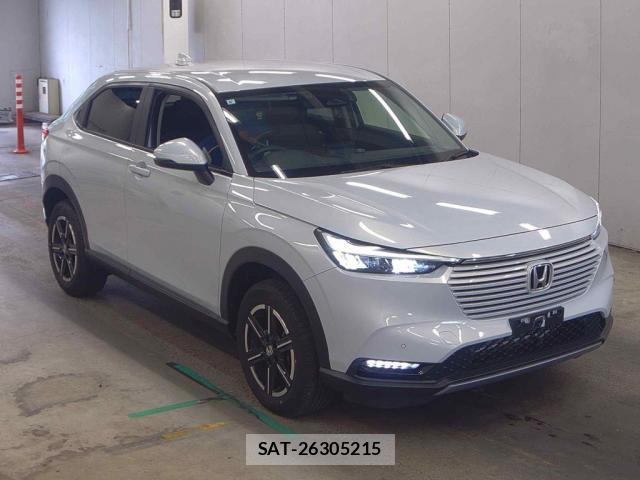 Honda VEZEL 2023-08 8753729-0