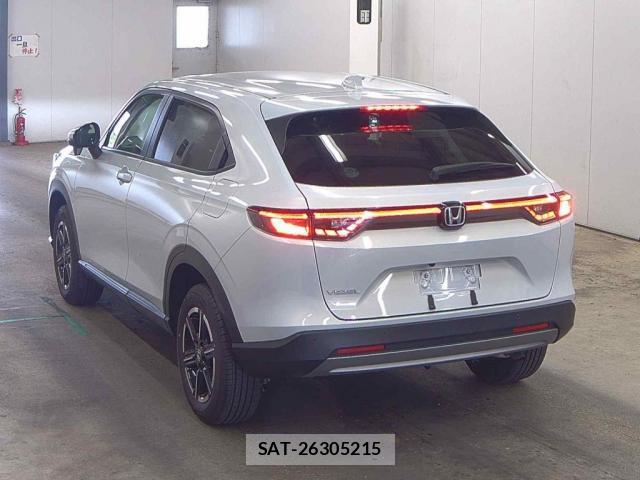 Honda VEZEL 2023-08 8753729-1