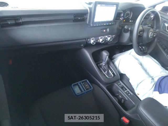 Honda VEZEL 2023-08 8753729-2