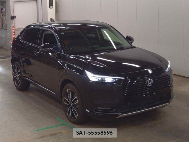 Honda VEZEL 2024-11 8753732-0
