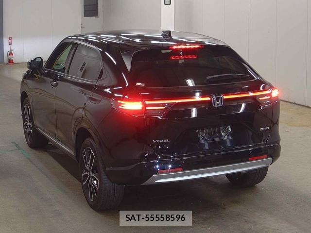 Honda VEZEL 2024-11 8753732-1