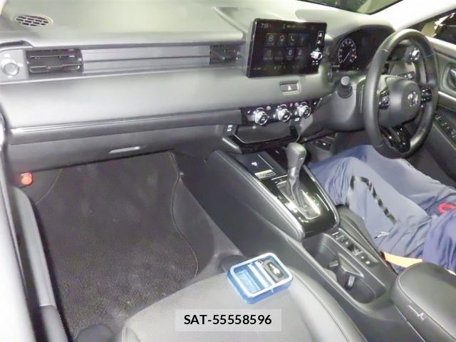 Honda VEZEL 2024-11 8753732-2