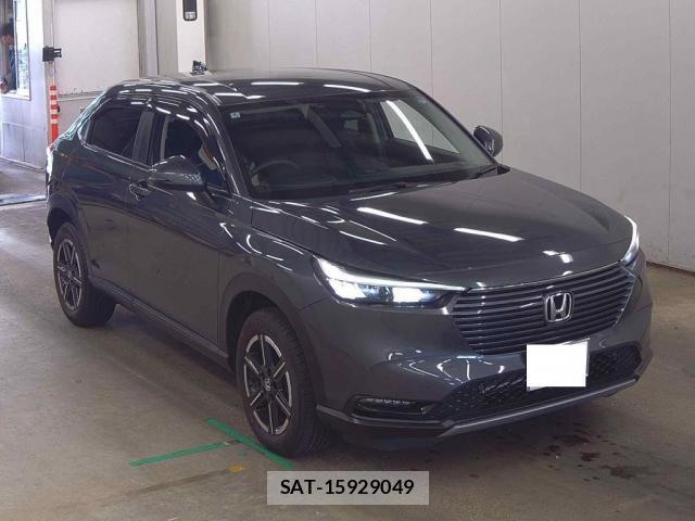 Honda VEZEL 2022-04 8753735-0