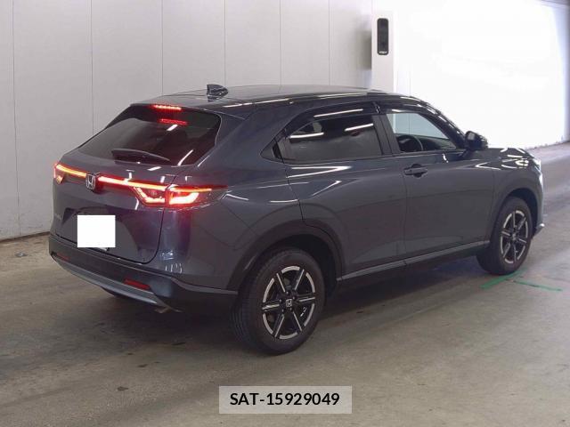 Honda VEZEL 2022-04 8753735-1