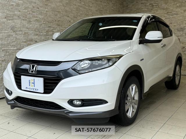 Honda VEZEL 2015-03 8753952-0