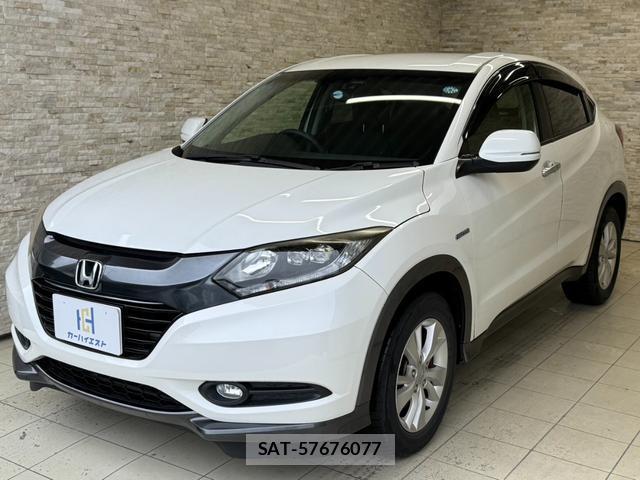 Honda VEZEL 2015-03 8753952-1