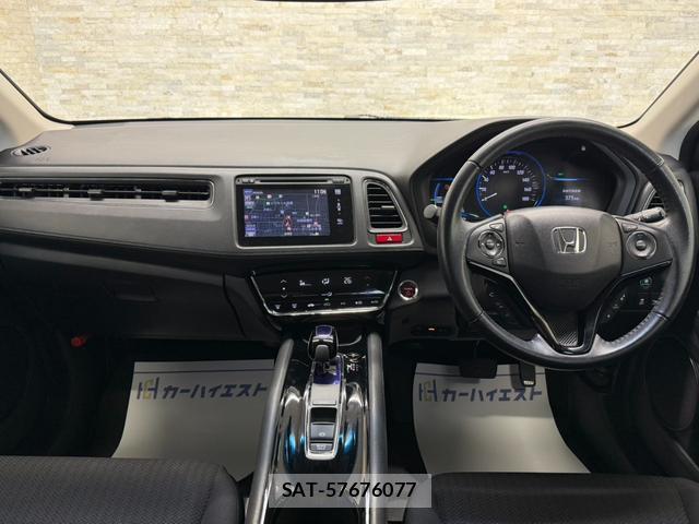 Honda VEZEL 2015-03 8753952-13