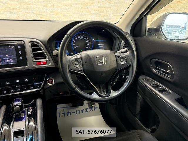 Honda VEZEL 2015-03 8753952-14