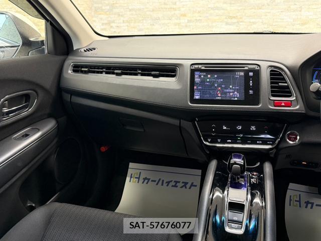 Honda VEZEL 2015-03 8753952-15
