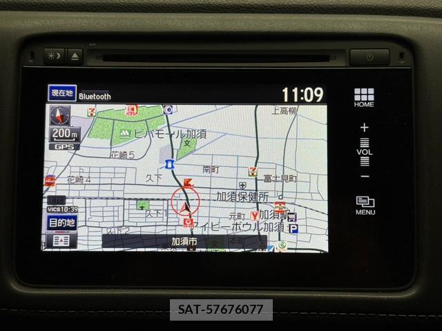 Honda VEZEL 2015-03 8753952-17