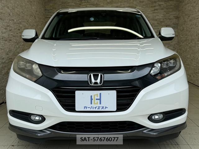 Honda VEZEL 2015-03 8753952-2