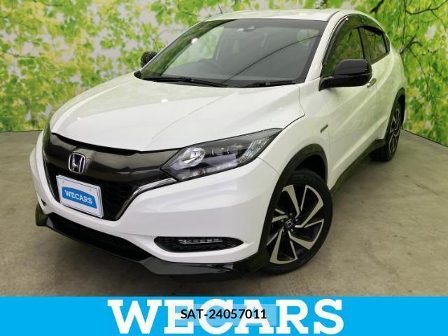 Honda VEZEL 2017-12 8754057-0