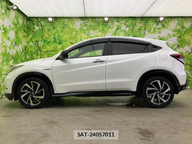 Honda VEZEL 2017-12 8754057-1