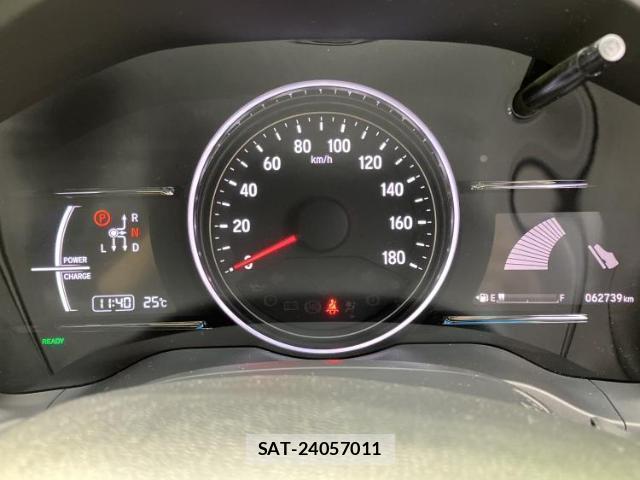 Honda VEZEL 2017-12 8754057-13