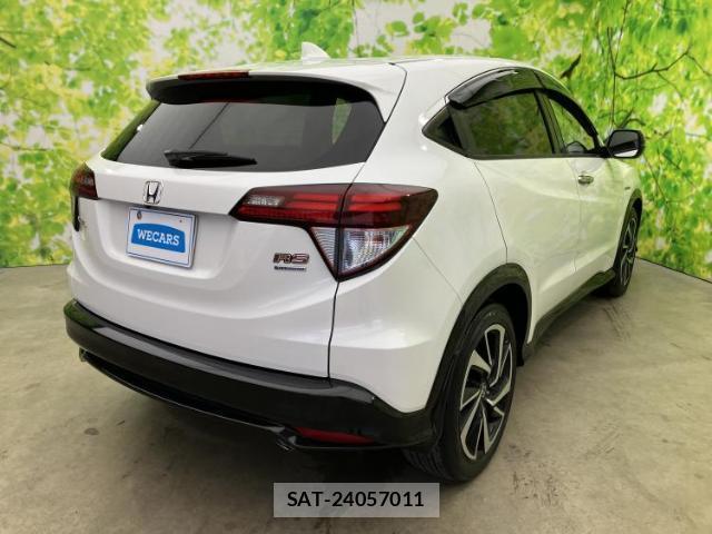 Honda VEZEL 2017-12 8754057-2