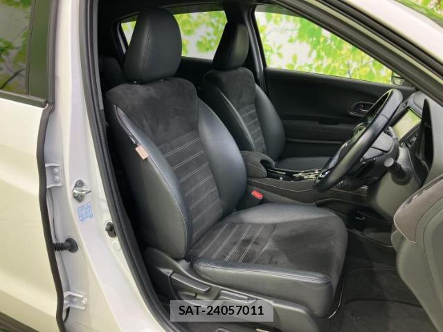 Honda VEZEL 2017-12 8754057-3