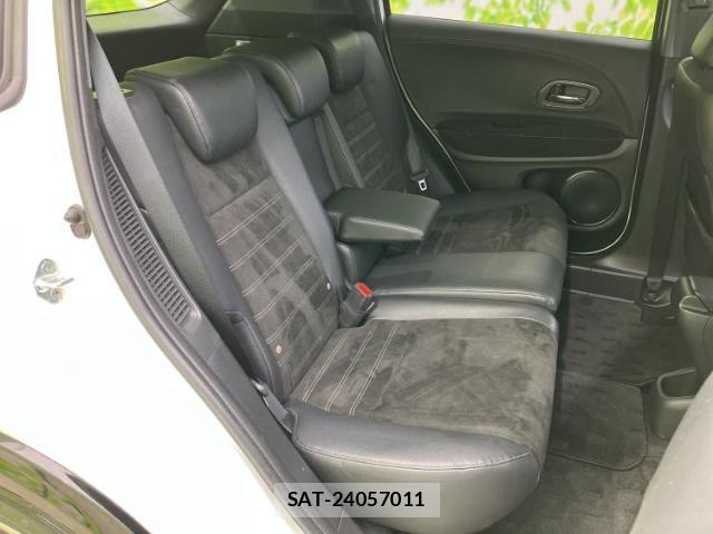 Honda VEZEL 2017-12 8754057-4