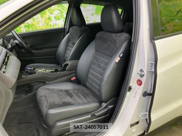 Honda VEZEL 2017-12 8754057-5