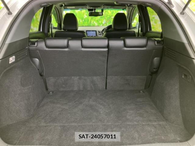 Honda VEZEL 2017-12 8754057-7