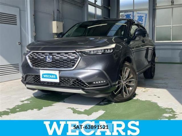 Honda VEZEL 2024-04 8754346-0