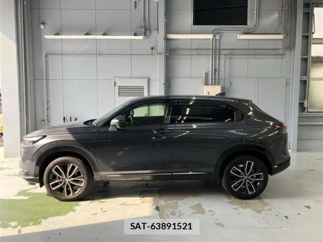 Honda VEZEL 2024-04 8754346-1