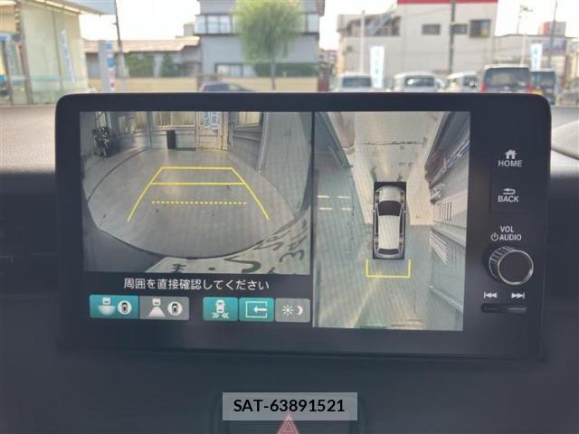 Honda VEZEL 2024-04 8754346-10