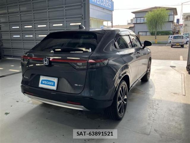 Honda VEZEL 2024-04 8754346-2