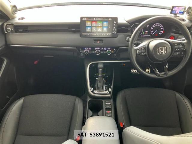 Honda VEZEL 2024-04 8754346-3