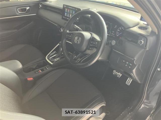 Honda VEZEL 2024-04 8754346-4