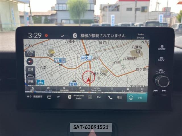 Honda VEZEL 2024-04 8754346-8