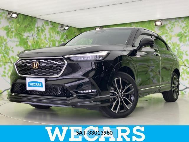 Honda VEZEL 2023-09 8754423-0