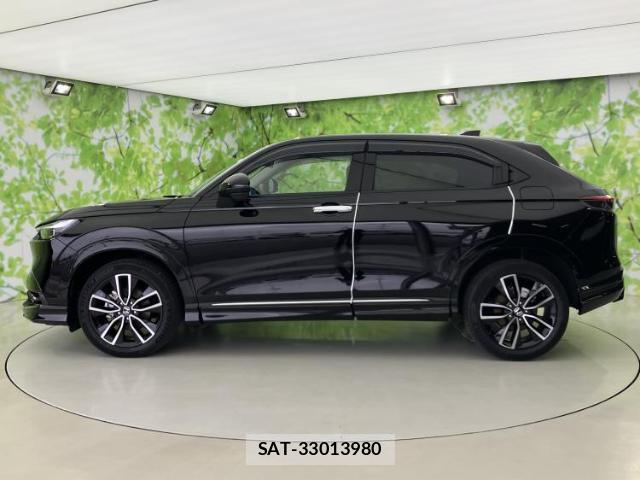 Honda VEZEL 2023-09 8754423-1