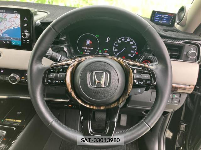 Honda VEZEL 2023-09 8754423-14