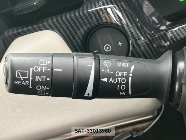 Honda VEZEL 2023-09 8754423-16