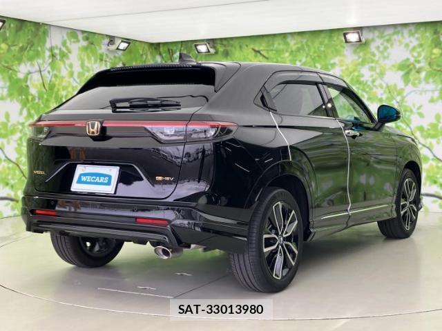 Honda VEZEL 2023-09 8754423-2