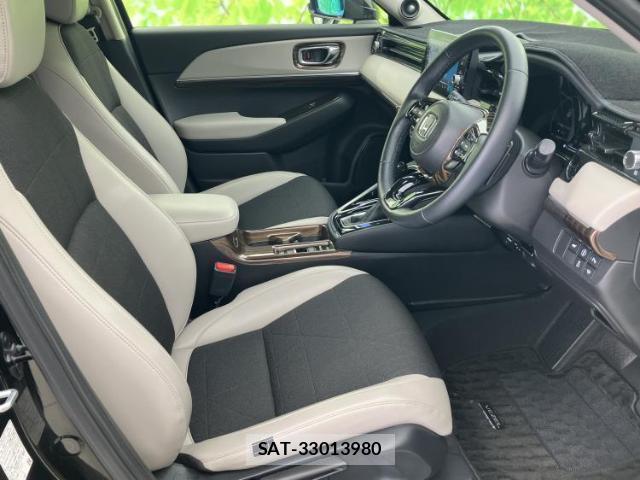 Honda VEZEL 2023-09 8754423-3