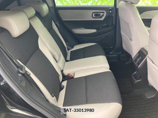 Honda VEZEL 2023-09 8754423-4