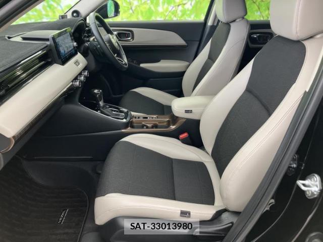 Honda VEZEL 2023-09 8754423-5